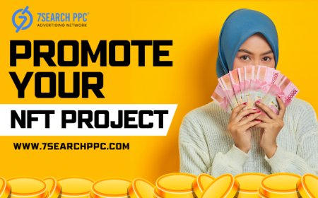 Where to Promote Your NFT Project for Maximum Exposure?