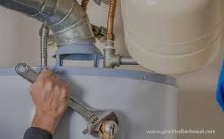 From Cold Showers to Comfort – Expert Water Heater Repair in Dubai