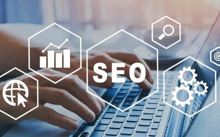 SEO Experts at Garage2Global: Helping Your Business Grow Online