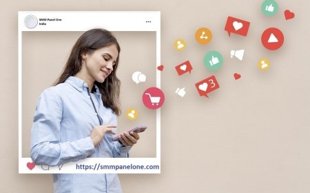 Unlock Explosive Instagram Growth with the Best Instagram SMM Panel