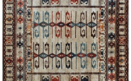 Where to Buy Premium Handmade Floral Rugs in India
