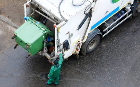 Understanding the Importance of Reliable Waste Disposal