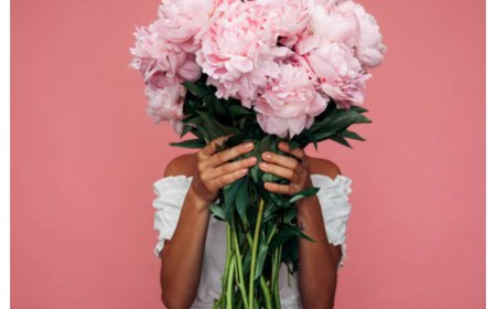 Choose Flowers Mart as ideal and top flower shop Dubai