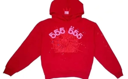 Spider Hoodie its cultural impact and why it’s become a fashion