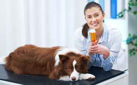 Why Your Furry Friend May Need an Internal Medicine Veterinarian