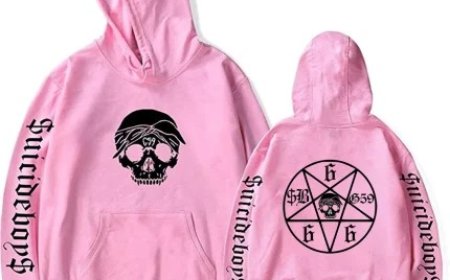 $uicideboy$ Merch and the Underground Music Identity