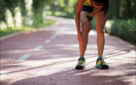 Managing Sports Injuries Effectively: A Complete Guide