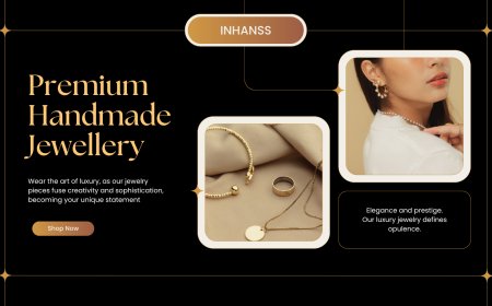 A Style for Every Story: Choosing the Right Necklaces for Women and Girls