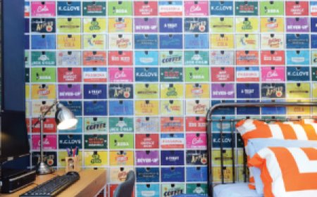 Elevate Your Interiors with Custom Wallpaper & Wall Murals in Australia