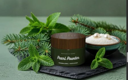 The Future of Oral Wellness: How Remineralizing Gum is Changing the Game