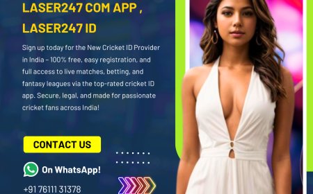 How to Login to Laser247 – Secure Entry for New & Existing Users | Madrasbook