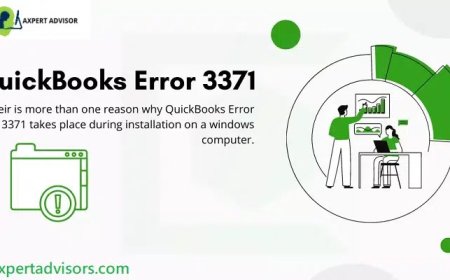 QuickBooks Error 3371 Status Code 11118: How to Settle It?