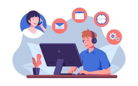 Not Just for Payroll: The Hidden Use Cases of BPO Time Tracking Software