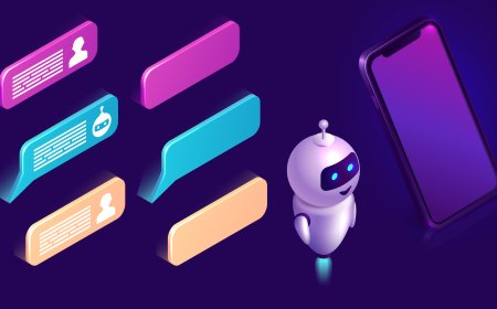 The Future of Call Centers: Powered by Generative AI Voice Bot Technology