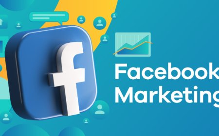 Top Facebook Marketing Packages by Trusted Digital Marketing Agency in Karachi