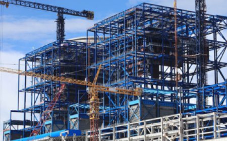 Expert Commercial Construction Services Delivered Fast