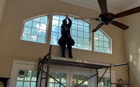 Signs You Need A Professional Window Repair Company Urgently