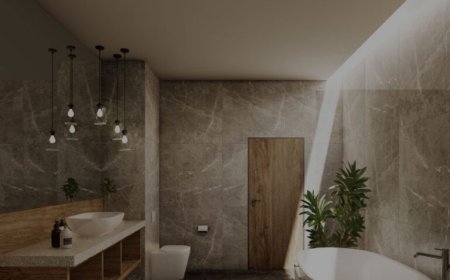 Transform Your Home with a Bathroom Remodel Holden MA