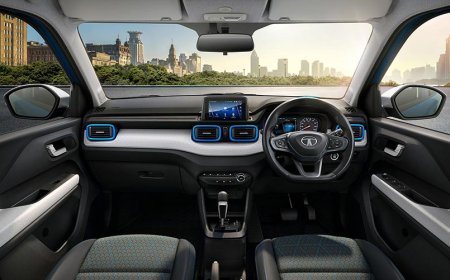 Why the Tata Tigor Should Be Your Next Car in 2025