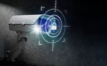 Top 8 Advantages of IP-Based CCTV Network Solutions