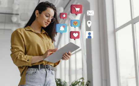 Why Hiring an SMM Agency is a Smart Move for Your Business?