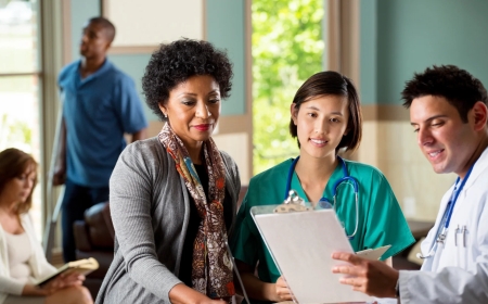 The Key Differences Between Urgent Care and ER Billing