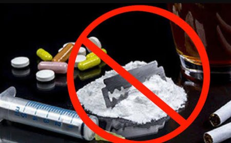 Best De-Addiction Centers in Delhi: Reclaim Your Life with Expert Care