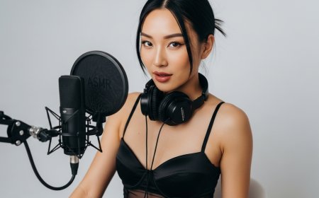 Building a Fanbase in the EroASMR World: Tips for New Creators