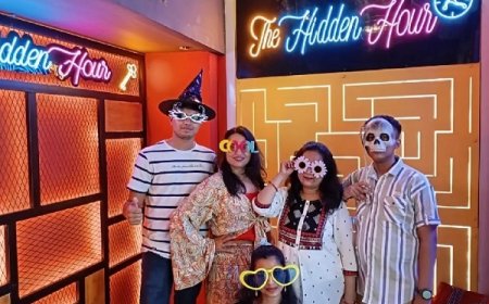 How Mystery Room Games Make Puzzle Solving So Much Fun?