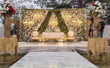 Premium Event Planning Lahore | EventAffairs 2025