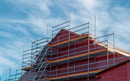 Affordable Scaffolding Auckland – Safe & Reliable Solutions