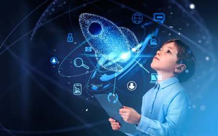 Empowering Minds: The Future of Digital Learning in Classrooms