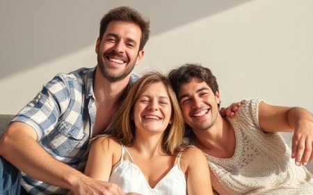 The Modern Way to Unwind: Wellness Tips for Busy Lives