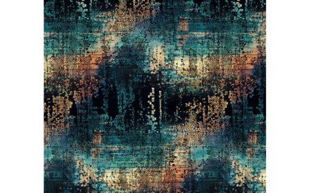 Easy Ways to Match Free Spirit Fabrics with Your Décor