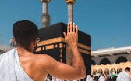 A Guide to Planning an Affordable Spiritual Journey to Mecca