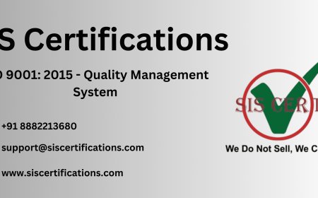 ISO 9001 Certification USA: Your Guide to Quality Excellence