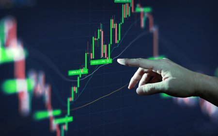 How MT5's Multi-Asset Capabilities Give Traders at Leading Prop Firms a Competitive Edge