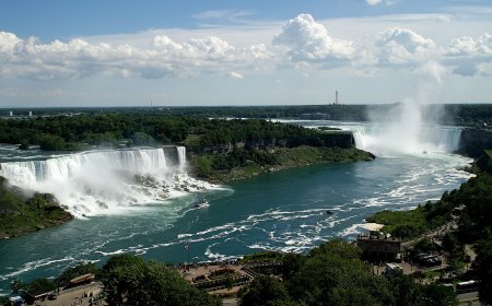 Adventure Awaits: Thrilling Niagara Falls Tour Packages You Must Try