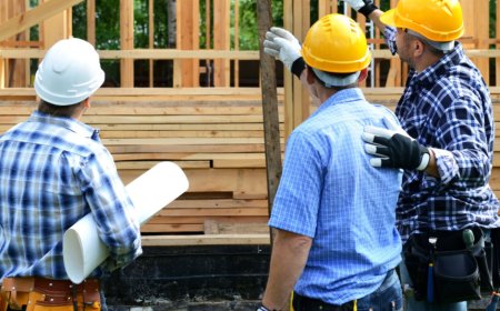 Streamline Your Projects with Accurate Commercial Estimating Services by Premium Estimation