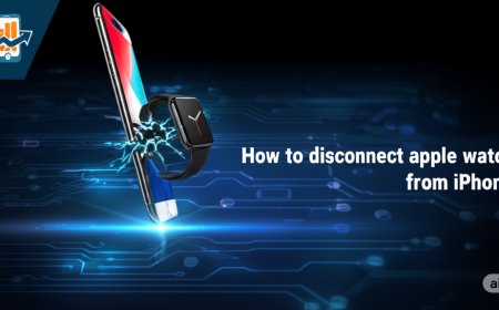 How to Unpair Your Apple Watch: A Simple Guide for All Users