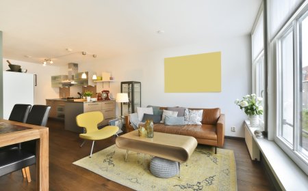 Luxury Furniture Showrooms in the UAE: Where Elegance Meets Craftsmanship