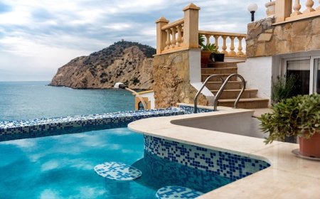 Discover the Joy of Staying in a Feriebolig Costa del Sol