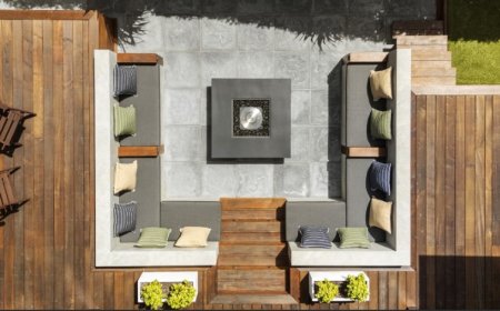 Home Landscape Design Auckland – Transform Your Outdoor Living with Gardners Gardening