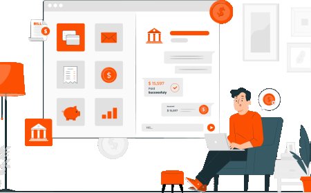 Transforming Banking with Chatbots: A New Era for Customer Service and Efficiency