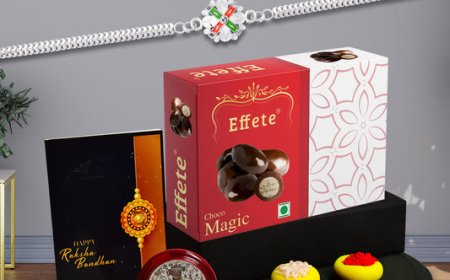 Why DeoDap’s Rakhi Combo Wholesale Packs Are a Reseller’s Dream