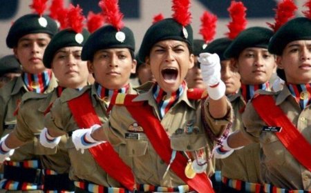 Why Dehradun is Emerging as a Hub for NDA Coaching?