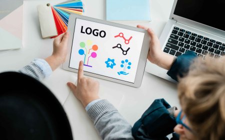 Why Your Dubai Business Needs a Strong Logo and Branding Identity
