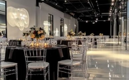 Party Space Columbus Ohio: How to Choose the Perfect Event Location