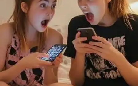 Influencers Gone Wild is the New Reality TV