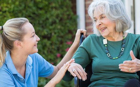 Entry-Level Aged Care Jobs: Start Your Healthcare Career Today